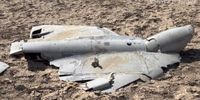 پرواز پهپادهای مشکوک بر فراز آسمان عراق/ ۲ پهپاد در سلیمانیه سقوط کرد