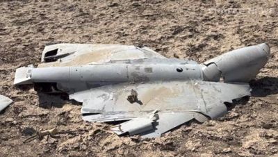 پرواز پهپادهای مشکوک بر فراز آسمان عراق/ ۲ پهپاد در سلیمانیه سقوط کرد