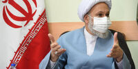 تفاوت مبنایی ما با آمریکا این است که آن‌ها می‌خواهند همه لذت‌ها در همین دنیا باشد!