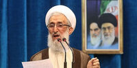 حواشی دنباله دار ادعای باز شدن چشمان آیت‌الله مصباح در هنگام غسل دادن 