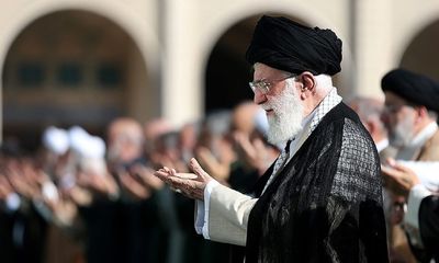 اعلام جزئیات برگزاری نماز عید فطر به امامت رهبر انقلاب 3