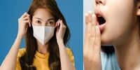 هشدار درباره عوارض ماسک زدن زیاد