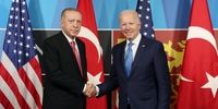 اردوغان به بایدن درباره ترور اسماعیل هنیه هشدار داد