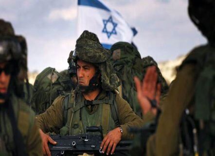 آغاز رزمایش نظامی غیر منتظره ارتش اسرائیل