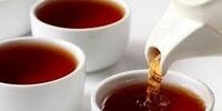 بلایی که چای با خرما و توت بر سر ما می‌آورد