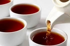 بلایی که چای با خرما و توت بر سر ما می‌آورد