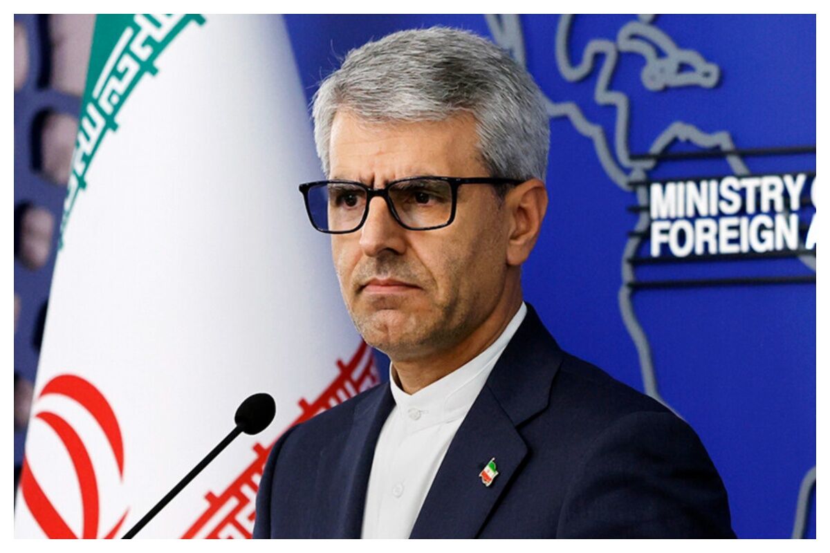 سخنگوی وزارت خارجه: مذاکرات به صورت غیر مستقیم ادامه پیدا می‌کند/ عراقچی به مسکو سفر می‌کند