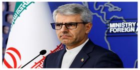 خبر مهم سخنگوی وزارتخارجه درباره مذاکرات ایران و آمریکا 