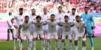  آمار ضعیف ایران در جام جهانی قطر+تصاویر
