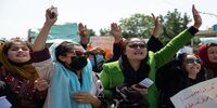 نسل جدید، چهره اصلی طالبان را عریان می‌کند؛ مانور آزادی زیر سایه رادیکایسم!