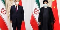 طعنه تند قوچانی به ابراهیم رئیسی/ به چین تلفن بزن/ دولت باید پاسخگو باشد