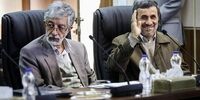 واکنش تند حدادعادل به اظهارات احمدی‌ نژاد