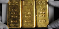 صعود طلا در پی افت دلار و بیت کوین