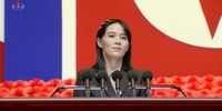 انتقاد توهین آمیر خواهر رهبر کره‌شمالی: دولت سئول "سگ وفادار " واشنگتن است!