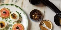 ۱۰ غذای گران‌قیمت جهان/ خوراکی ایرانی در صدر گران ترین ها