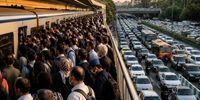 حلقه مفقوده در مدیریت شهری تهران| ایمانی جاجرمی: تفکر «خودرومحوری» بر ذهن مدیران حاکم است | مرزهای اجتماعی بسیار پررنگ است