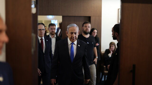 فریدمن: اسرائیل باید بین رفح و ریاض یکی را انتخاب کند