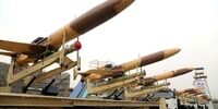  تشکیل قرارگاه پهپادی نیروی هوایی ارتش 
 
