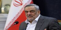 اولین واکنش سرپرست وزارت نفت به ماجرای تراستی‌ها و بازگشت ارز حاصل از صادرات | وظیفه وزارتخانه، فروش نفت است و موضوع «تراستی» کار بانکی است
