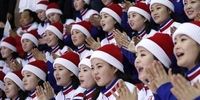 مراقبت 24 ساعته برای جلوگیری از فرار ورزشکاران کره شمالی