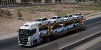 واردات خودرو از این گمرکات مجاز شد

