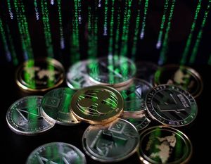 قیمت تتر در میانه کانال ۱۵۷ هزار تومان | بیت‌کوین ۶۷,۰۴۹ دلار شد | کف‌های قیمتی نقطه بازگشت بازار می‌شود؟