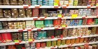 وقتی سوپرمارکت‌ها مکان توریستی می شوند/ این فروشگاه ژاپنی به یک جاذبه گردشگری غیر منتظره تبدیل شد+ عکس