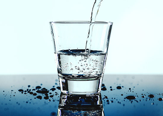  بهترین زمان برای نوشیدن آب در طول روز

