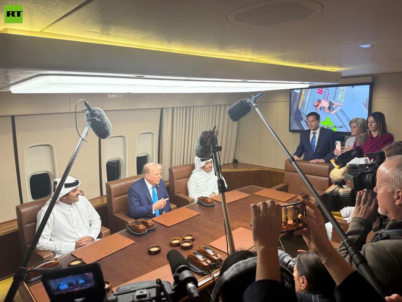 ترامپ