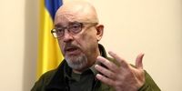 وزیر دفاع اوکراین: حملات کنونی علیه روسیه مقدماتی بود