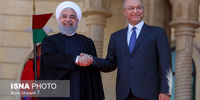 بیانیه مشترک ایران و عراق درباره توسعه روابط