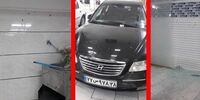 تیراندازی در رجایی شهر کرج/ عاملان تیراندازی فرار کردند