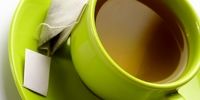 چرا نباید چای سبز کیسه ای بنوشیم 