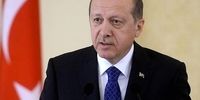 اردوغان: عملیات نظامی در عفرین به پایان خود نزدیک می شود
