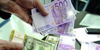 قیمت دلار و یورو امروز ۹۷/۱۲/۲۳ | صرافی‌ها گران کردند