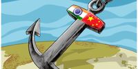 چرا هند رهبری جنوب جهانی را به چین باخت؟/ قمار مودی با کارت پکن