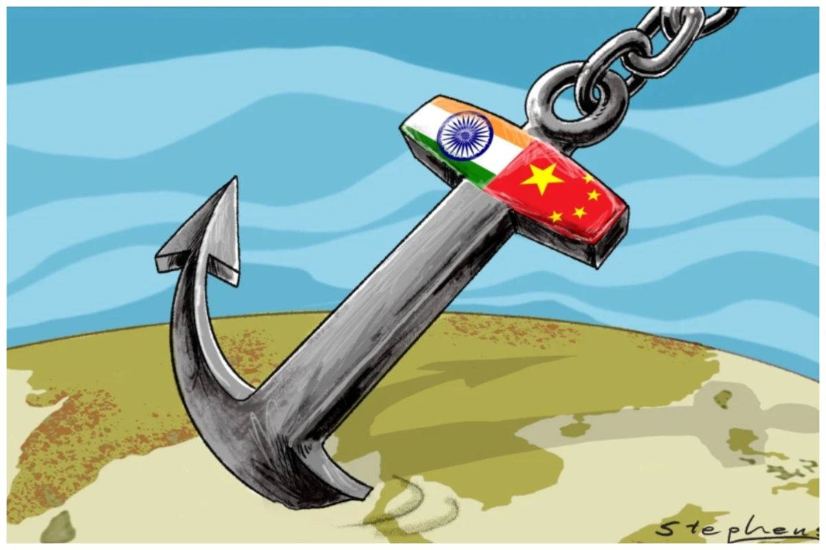 چرا هند رهبری جنوب جهانی را به چین باخت؟/ قمار مودی با کارت پکن
