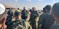  اعتراف اسرائیل به کشته شدن  22 نظامی خود از آغاز حمله زمینی به غزه 