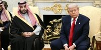 دست رد بن سلمان بر سینه ترامپ/ عربستان برای پیوستن به توافق ابراهیم شرط گذاشت