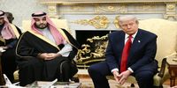 دست رد بن سلمان بر سینه ترامپ/ عربستان برای پیوستن به توافق ابراهیم شرط گذاشت