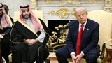 دست رد بن سلمان بر سینه ترامپ/ عربستان برای پیوستن به توافق ابراهیم شرط گذاشت