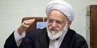 مصباحی مقدم: اول احمدی‌نژاد به اصول‌گرایان پشت کرد/ مردم نسبت به جراحی اقتصادی دولت صبر داشته باشند