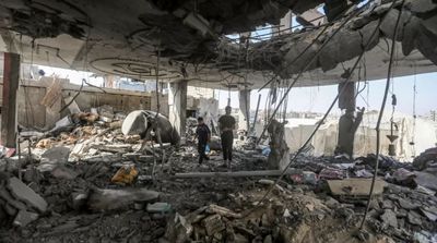 خشم خانواده‌های اسرای اسرائیلی از تصمیمات نتانیاهو 2