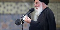 انتقاد تند و تیز  علم الهدی از وزیر ورزش درباره الناز رکابی/ چرا ملاقات کردی او آبروی نظام را برد