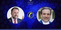 جزئیاتی از رایزنی عراقچی و وزیر خارجه ونزوئلا
