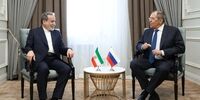 دیدار عراقچی و لاوروف در تهران / رایزنی دو هیئت دیپلماتیک آغاز شد