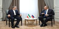 دیدار عراقچی و لاوروف در تهران / رایزنی دو هیئت دیپلماتیک آغاز شد