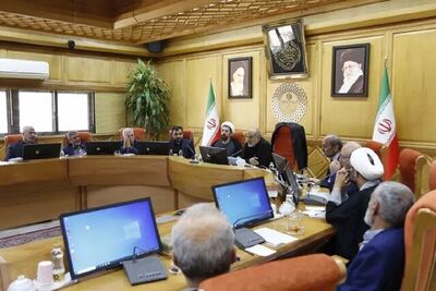 برگزاری نشست انتخاباتی مهم وزیر کشور