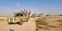  عملیات ناموفق یک سرکرده داعشی در الانبار عراق 