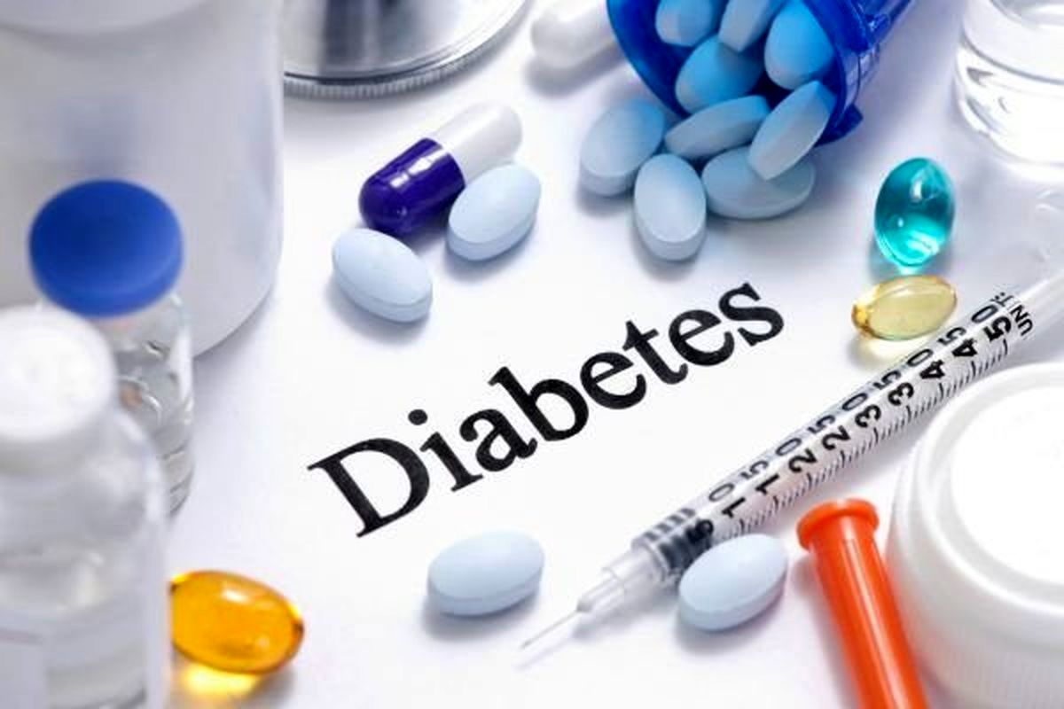 روش جدید برای درمان افراد مبتلا به دیابت

